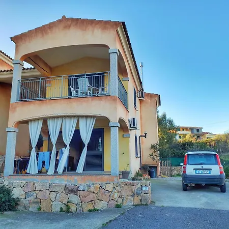 Apartment In San Lorenzo *
