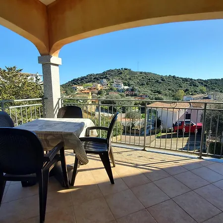 Apartment In San Lorenzo *