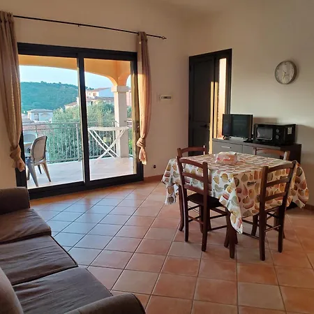 Apartmán In San Lorenzo *