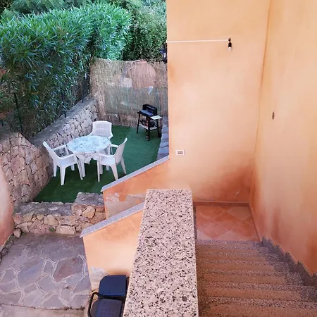 Apartmán In San Lorenzo