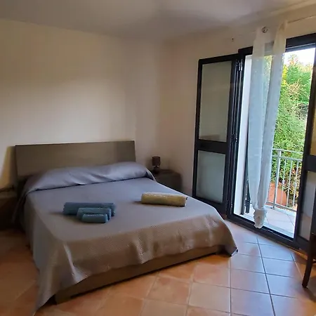Apartmán In San Lorenzo Budoni