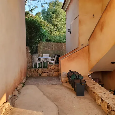 In San Lorenzo Apartment