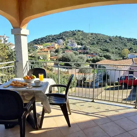 In San Lorenzo Apartmán