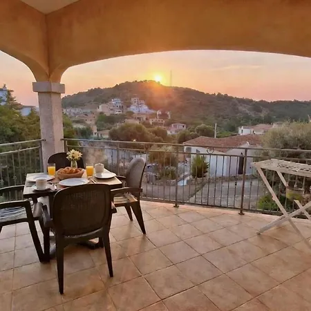 Apartmán In San Lorenzo