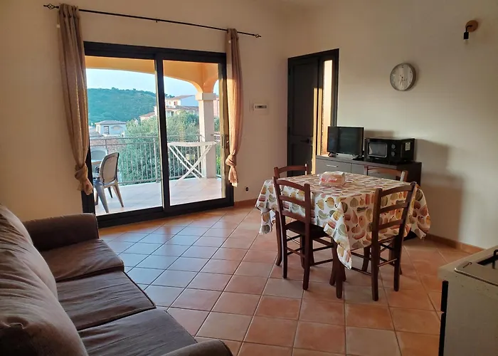 Apartament In San Lorenzo *